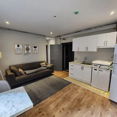 Remta Real Estate Appartement