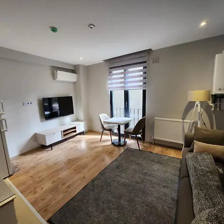 Remta Real Estate Appartement Istambul
