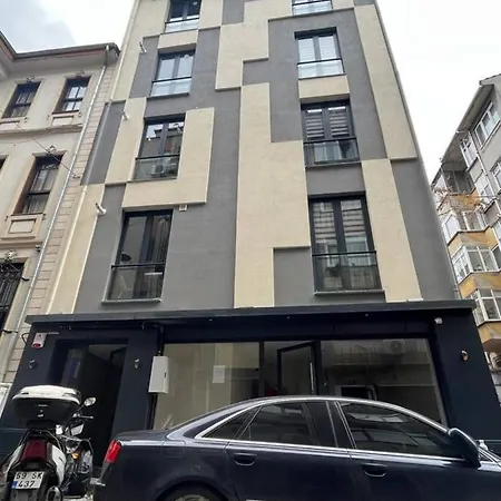 Remta Real Estate Appartement