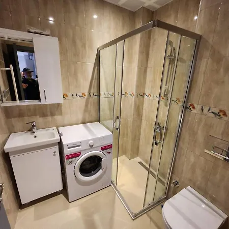 Apartment Remta Real Estate Istanbul